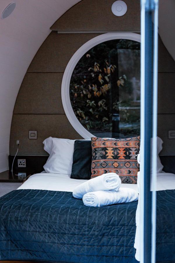 The Secret Hideaway Apartment Penicuik Ngoại thất bức ảnh